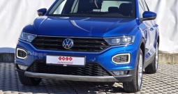 VW T-ROC 1.5 TSI EVO DSG Sport