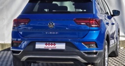 VW T-ROC 1.5 TSI EVO DSG Sport
