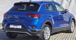 VW T-ROC 1.5 TSI EVO DSG Sport