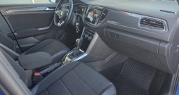 VW T-ROC 1.5 TSI EVO DSG Sport