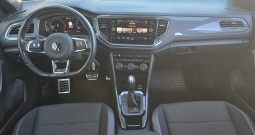 VW T-ROC 1.5 TSI EVO DSG Sport