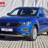 VW T-ROC 1.5 TSI EVO DSG Sport