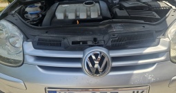 VW Golf V 1. 9 tdi
