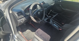 VW Golf V 1. 9 tdi