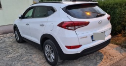 Hyundai Tucson 1.7 CRDi Xpossible (85 kW) – panoramski krov, reg. 7/2026