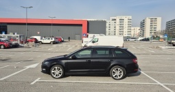 Škoda Octavia combi style winer plus 1.6 tdi