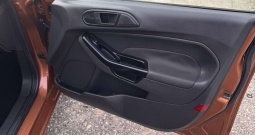 Prodaje se Ford Fiesta