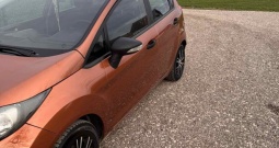 Prodaje se Ford Fiesta