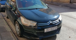 Prodaja Citroen C4