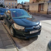 Prodaja Citroen C4