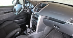 Peugeot 207, Reg. 10/2026, 1.4 Benzin, Klima hitno