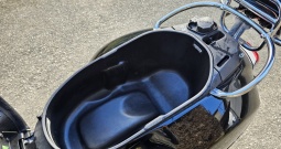 Vespa 300 GTS Super,2020.,reg.7/26,nije uvoz,1.vlasnik,ko iz dućana,može kartice