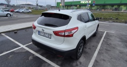 Nissan Qashqai 1.6 dci tekna