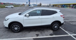 Nissan Qashqai 1.6 dci tekna