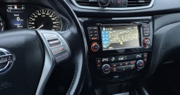 Nissan Qashqai 1.6 dci tekna