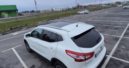 Nissan Qashqai 1.6 dci tekna