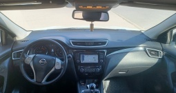 Nissan Qashqai 1.6 dci tekna