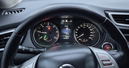 Nissan Qashqai 1.6 dci tekna