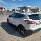 Nissan Qashqai 1.6 dci tekna