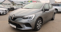 Renault Clio 1.0 TCe Equilibre