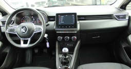 Renault Clio 1.0 TCe Equilibre