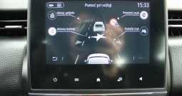 Renault Clio 1.0 TCe Equilibre