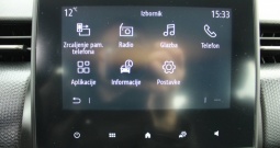 Renault Clio 1.0 TCe Equilibre