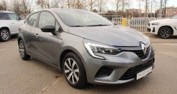 Renault Clio 1.0 TCe Equilibre