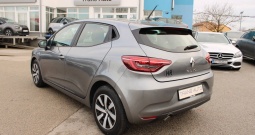 Renault Clio 1.0 TCe Equilibre