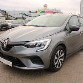 Renault Clio 1.0 TCe Equilibre