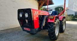 Tomo Vinković 830,'98.,reg. 8/26,hidraulični volan,top stanje,može na kartice!