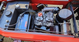 Tomo Vinković 830,'98.,reg. 8/26,hidraulični volan,top stanje,može na kartice!