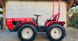 Tomo Vinković 830,'98.,reg. 8/26,hidraulični volan,top stanje,može na kartice!