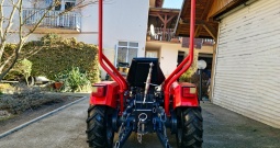 Tomo Vinković 830,'98.,reg. 8/26,hidraulični volan,top stanje,može na kartice!