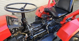 Tomo Vinković 830,'98.,reg. 8/26,hidraulični volan,top stanje,može na kartice!