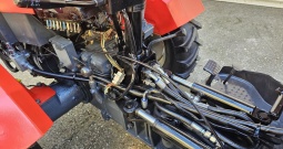 Tomo Vinković 830,'98.,reg. 8/26,hidraulični volan,top stanje,može na kartice!