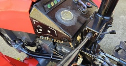 Tomo Vinković 830,'98.,reg. 8/26,hidraulični volan,top stanje,može na kartice!