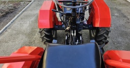 Tomo Vinković 830,'98.,reg. 8/26,hidraulični volan,top stanje,može na kartice!