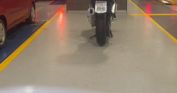 Bmw F800 ST 798 cm3, 2007.g.