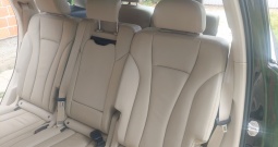Audi Q7 V6 45 TFSI quattro 333 KS – Automatik, Full (Panorama, Matrix,.) 2017