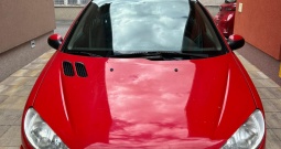 Peugeot 206 1.4i, 2006., 186.000 km - registriran do 7/2026