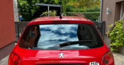 Peugeot 206 1.4i, 2006., 186.000 km - registriran do 7/2026