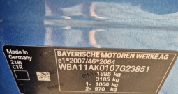 BMW serija 2 Gran Coupe 218i