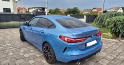 BMW serija 2 Gran Coupe 218i