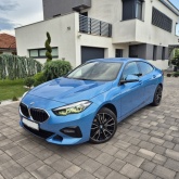 BMW serija 2 Gran Coupe 218i
