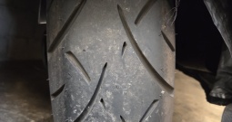 Honda VT 600 shadow C