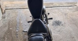 Honda VT 600 shadow C