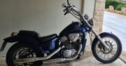 Honda VT 600 shadow C