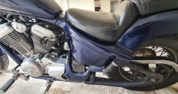 Honda VT 600 shadow C