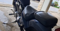 Honda VT 600 shadow C